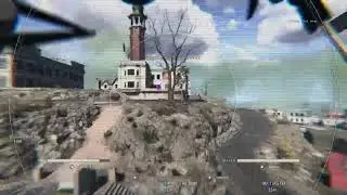 COD: warzone live