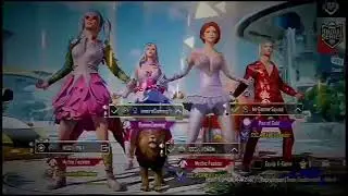 BGMI Lobby Video 🔥🔥#bgmi @MrGamerSquadYT00 @Ghostriderlive123