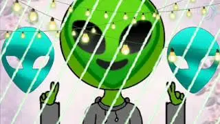 【Meme: Alien time】 ͡Country humans ͜