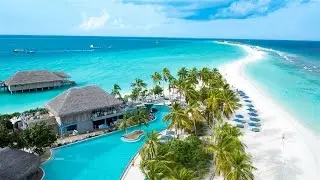 FINOLHU Private Island Maldives