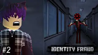 NEW CIPHERS🧐? Roblox Identity fraud//chapter 2