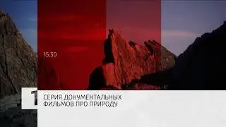 Как могут выглядеть анонсы т.к Россия 1 с европейской айдентикой