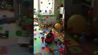 мармок магия в моем доме