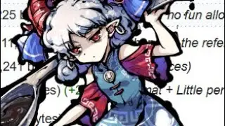 no fun allowed update