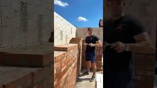 ИДЕАЛЬНАЯ СТЕНА без УТЕПЛИТЕЛЯ для ДОМА!