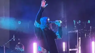 Northlane - Clockwork — Live in Dallas
