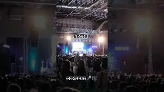 AEGIS CONCERT AT DAGUPAN CITY #trendingshorts #concert #aegis #wow #liveconcert #performer