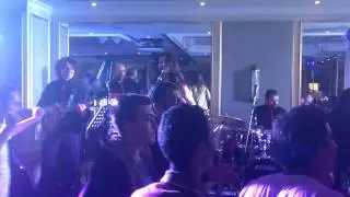 Mayday organizasyon-martı otel