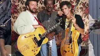 Chuck berry had issues