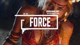 Raw Acid Power ⚡ Unleash the Energy [No Copyright Music]