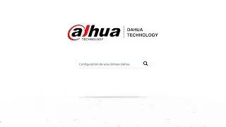 Tutorial: Cómo mejorar la imagen en la configuración de una cámara Dahua