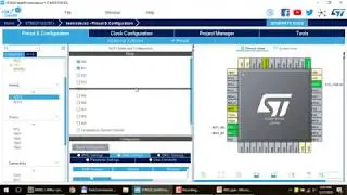 [ARM] ADC STM32F103