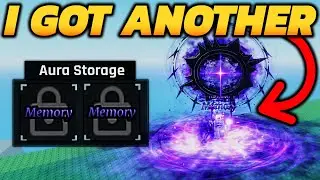 I GOT ANOTHER MEMORY IN SOL'S RNG...