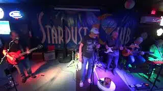 Don't You Lie To Me, Brad Hallwig, vocal