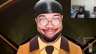 Sagee4 Reacts To Animes Deadliest Serial Killer