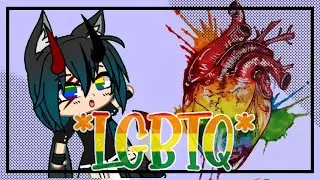 #Lgbtq