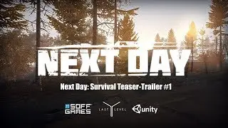 Next Day: Survival - Teaser Trailer