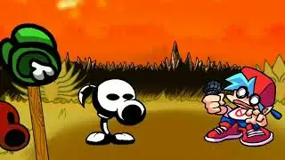 Fnf deadplants.exe too slow animation
