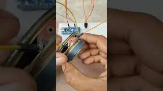 Arduino Birthday tune Project / Programming in Mobile Application / MSS Electronic YT 