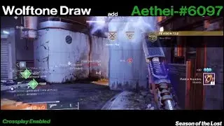 Destiny 2 Aethei-