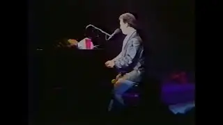 Billy Joel: Allentown (Live in Philadelphia - October 13, 1986) [HD]