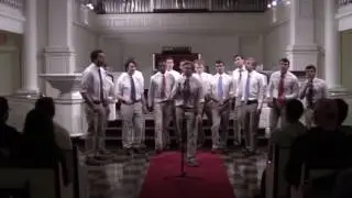 The Colby Eight - You Mine