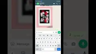 Wa Sender  - WhatsApp Bot Demo 2