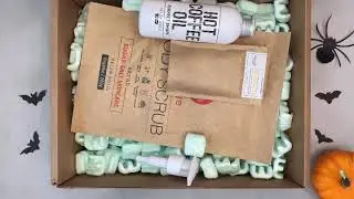 Witch Box от Helen Gold
