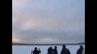 город серов