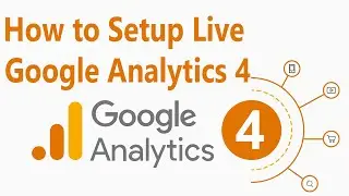 How to Setup Google Analytics 4 | GA4 Setup | Google Analytics 4 | Spread Dealing It