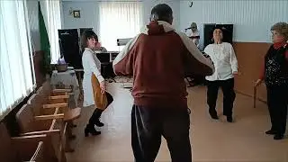 ТАНЦУЕМ ОТ ДУШИ ♥️ ХАРЬКОВ ♥️ ТАНЦЫ 💃🕺19.10.2024