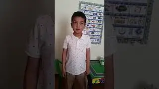 7 yashliq Faruqning Hikaysi