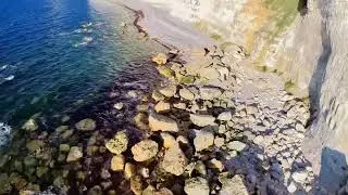 Test smo 4K nd16 falaises