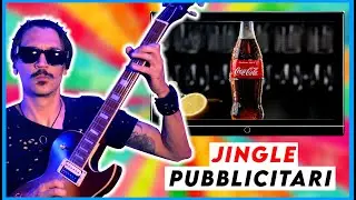 COME CREARE UN JINGLE PUBBLICITARIO... SENZA ALCUN TALENTO -- Tutorial