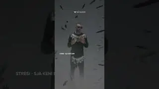 Stresi - Sja keni iden