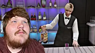 DRUNK STREAM | $1 = 2 Shots | GTA Online