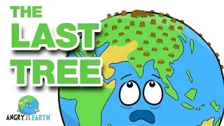 ANGRY EARTH - Episode 5: 
