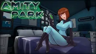 Amity Park Game v1.0 - Download + Full Save Data + Walkthrough