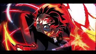 [Tanjiro] - Episode 5 [AMV/EDIT]