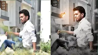 BUTTERFLY PIC EDITING, LIGHTROOM, PICSART EDITING