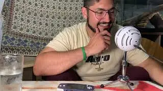 ASMR GumChu - 1000 SUBSCRIBERS + Request Video @dwightfan2013 @UNRIVALLEDXGOD007 & @shayne604