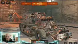 CrossOut Complete Noob Guide And Gameplay!