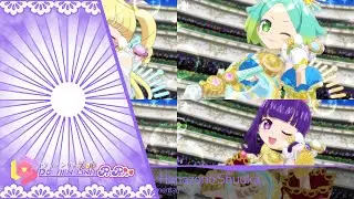 MY☆DREAM & Hanazono Shuuka - Exciting O'Clock (Instrumental)