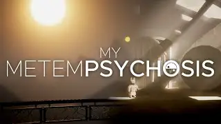 MY METEMPSYCHOSIS | Bachelor Thesis