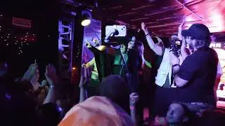 НИКИТА ЛИТВИНКОВ - ЭТОТ МИР