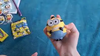 Unboxing Despicable Me 4 Gifts from Xfinity! 🎁