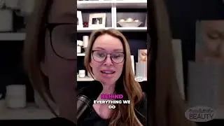 Why Do We Do What We Do? | The Power of Intentional Living #selfcare #beautyandwellness #podcast