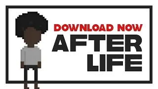 AFTERLIFE (Indie Game Release Trailer)