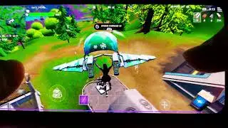 fortnite redmi note 10s 6/64GB