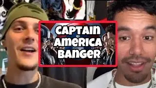 Does Captain America have the best trilogy in the MCU?